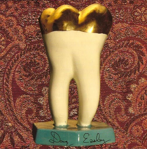 Doug Easley - &quot;Love's Next Show&quot; 7&quot; 