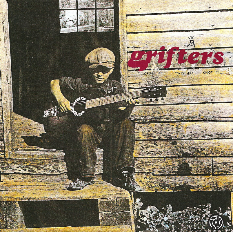 Grifters &quot;Stream&quot; 7&quot;