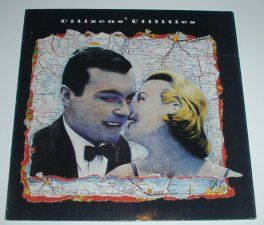 Citizen's Utilities- &quot;Sauk&quot; 7&quot;